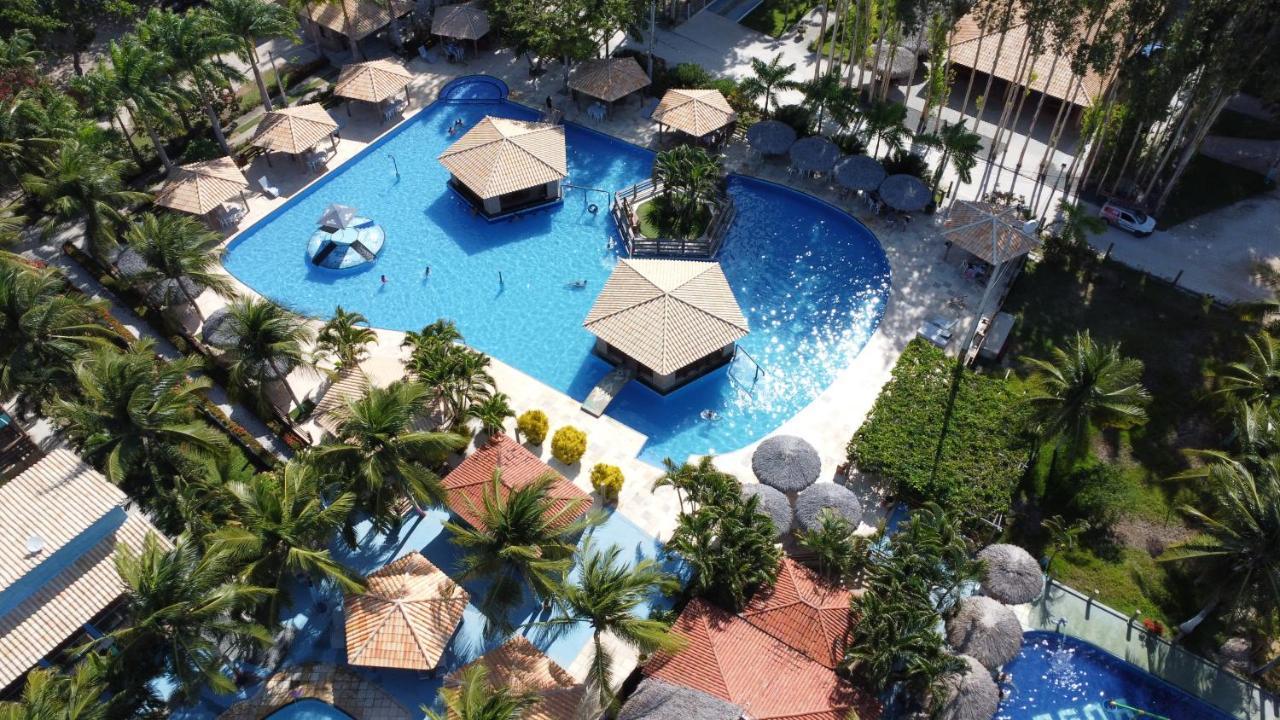 Pousada E Restaurante Lagoa Azul 日若卡-迪热里科阿科阿拉 外观 照片